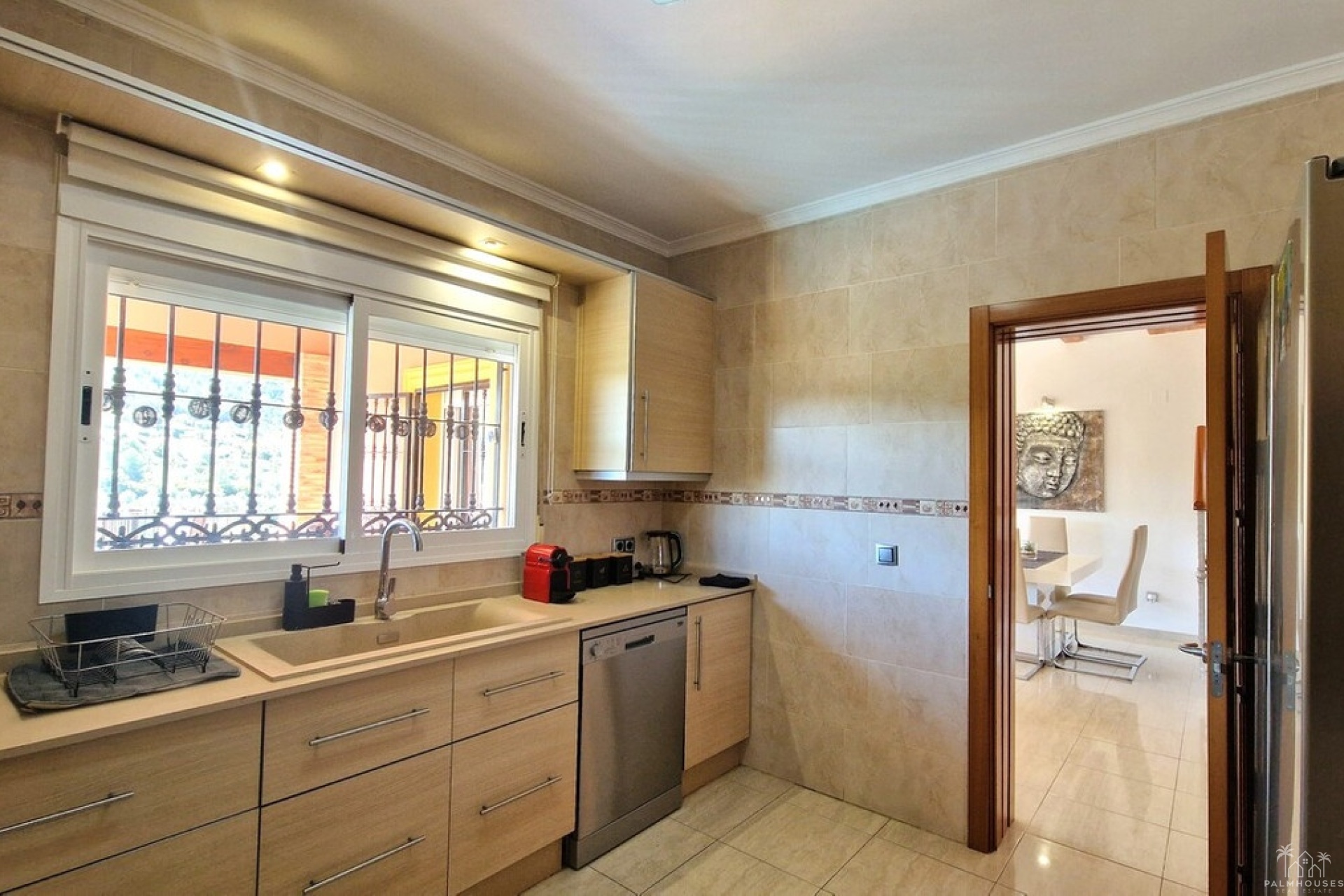 Revente - Villa - Orba - Orba Centro