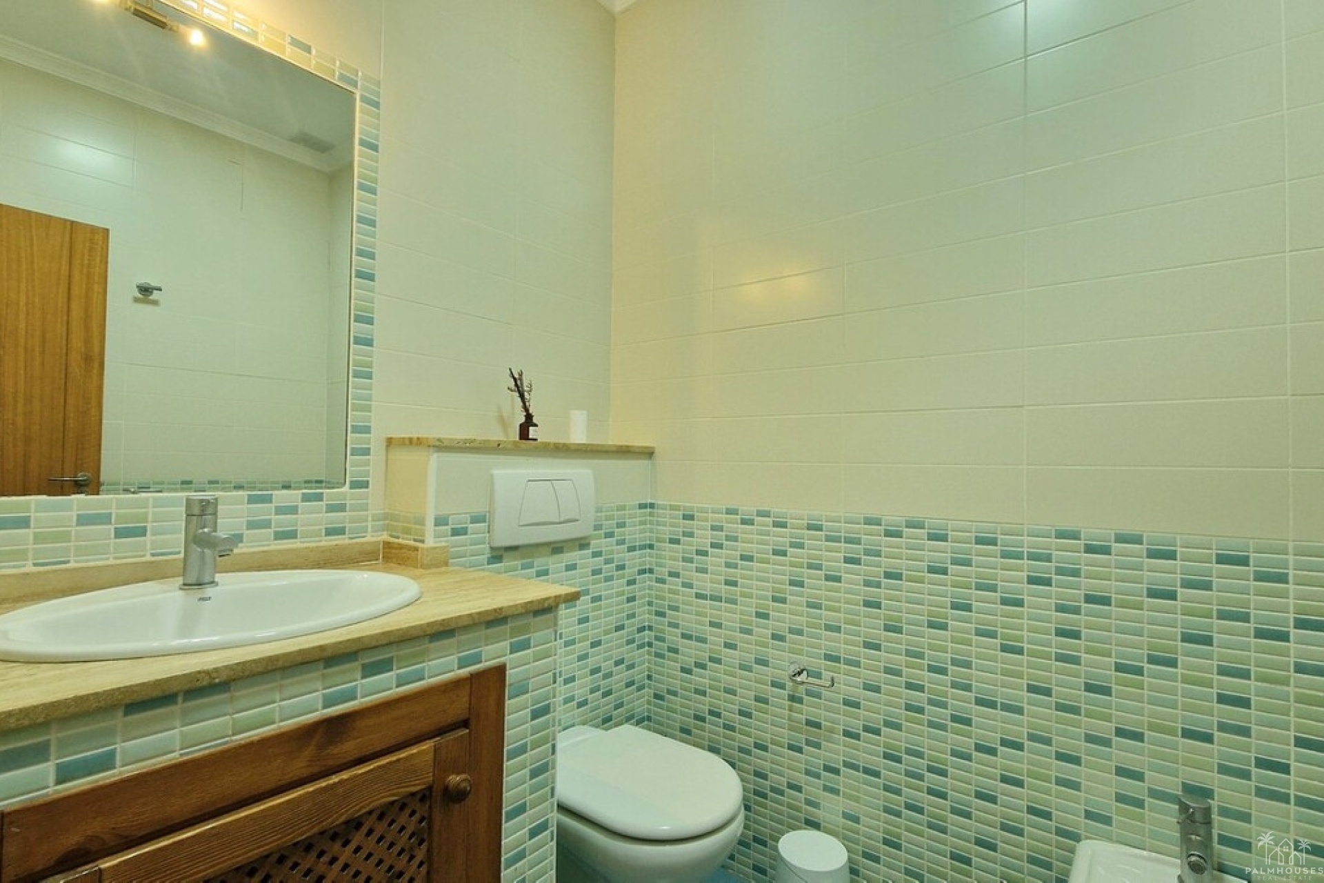 Revente - Villa - Orba - Orba Centro