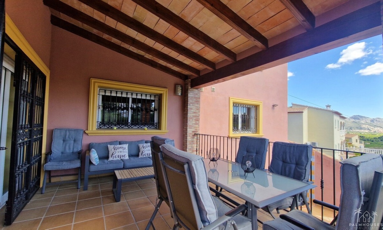 Revente - Villa - Orba - Orba Centro