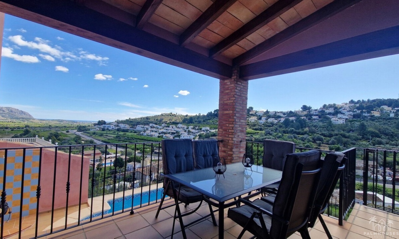 Revente - Villa - Orba - Orba Centro