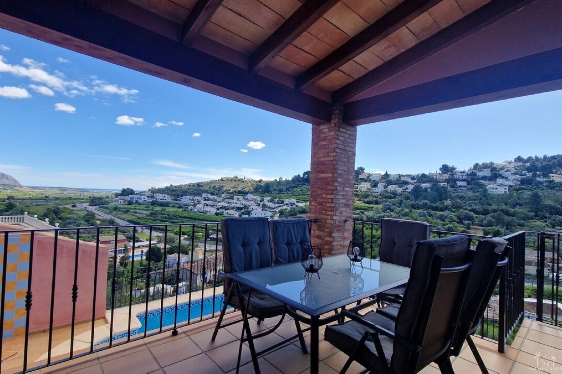 Revente - Villa - Orba - Orba Centro
