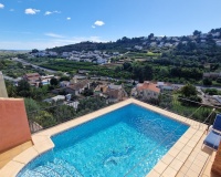 Revente - Villa - Orba - Orba Centro