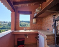 Revente - Villa - Orba - Orba Centro