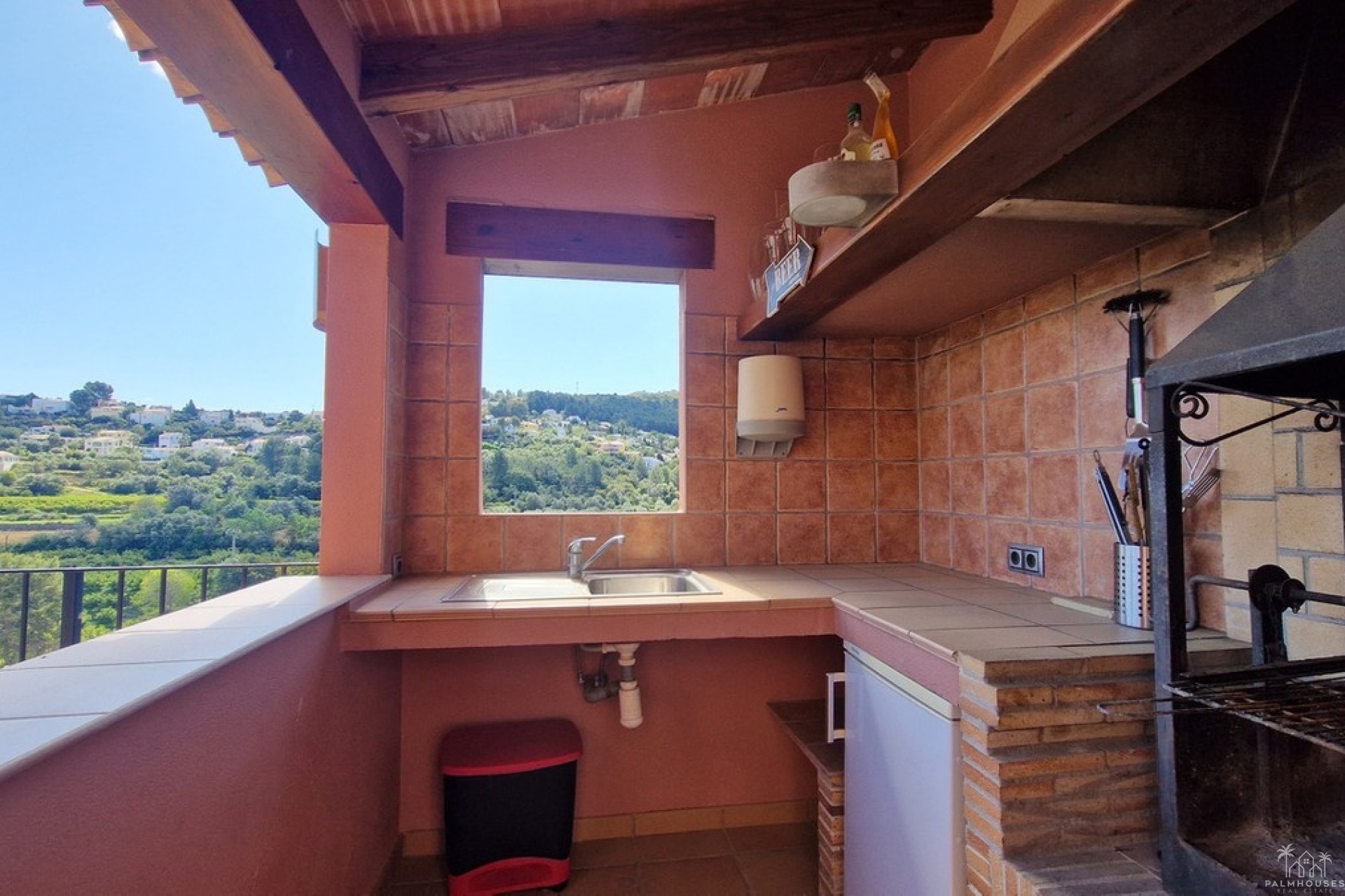 Revente - Villa - Orba - Orba Centro