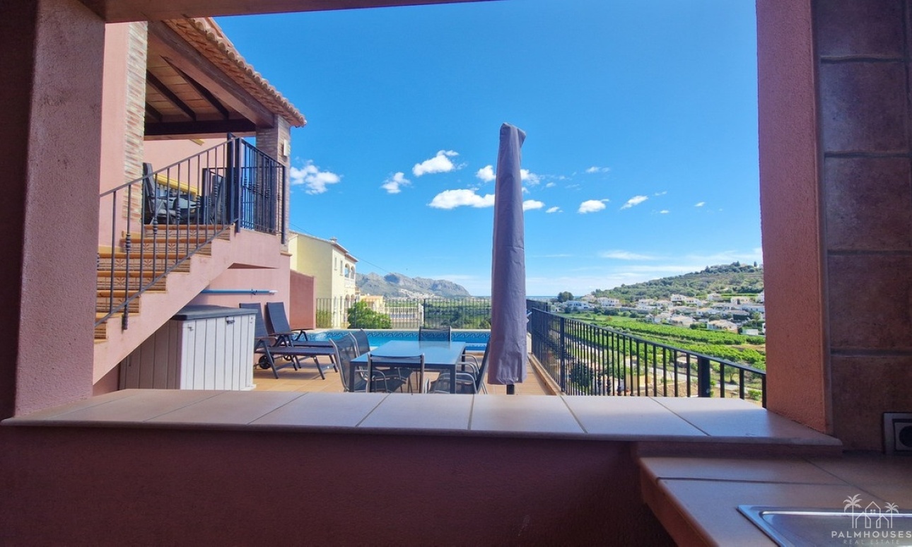 Revente - Villa - Orba - Orba Centro