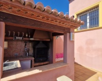 Revente - Villa - Orba - Orba Centro