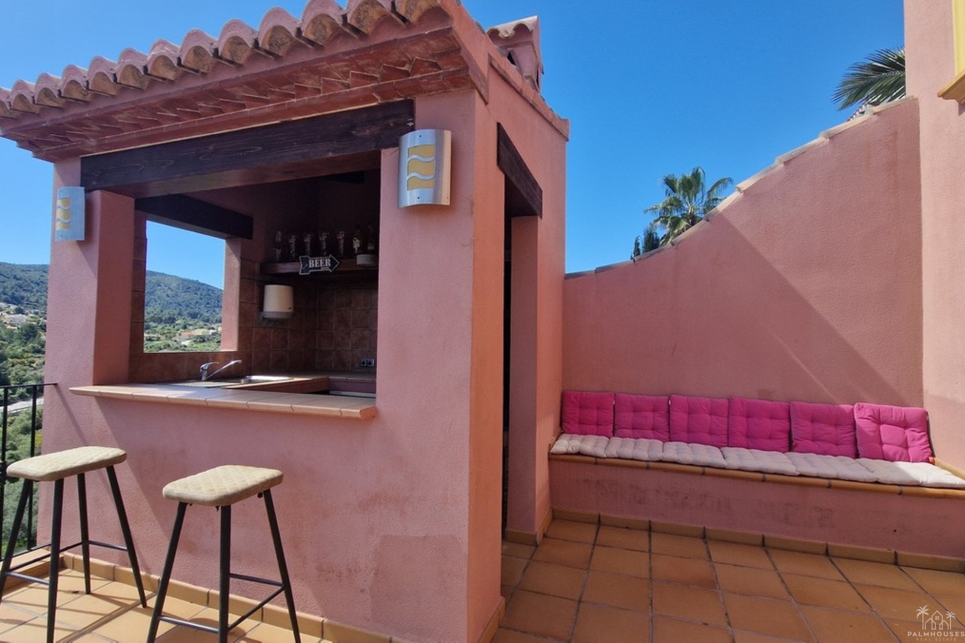 Revente - Villa - Orba - Orba Centro