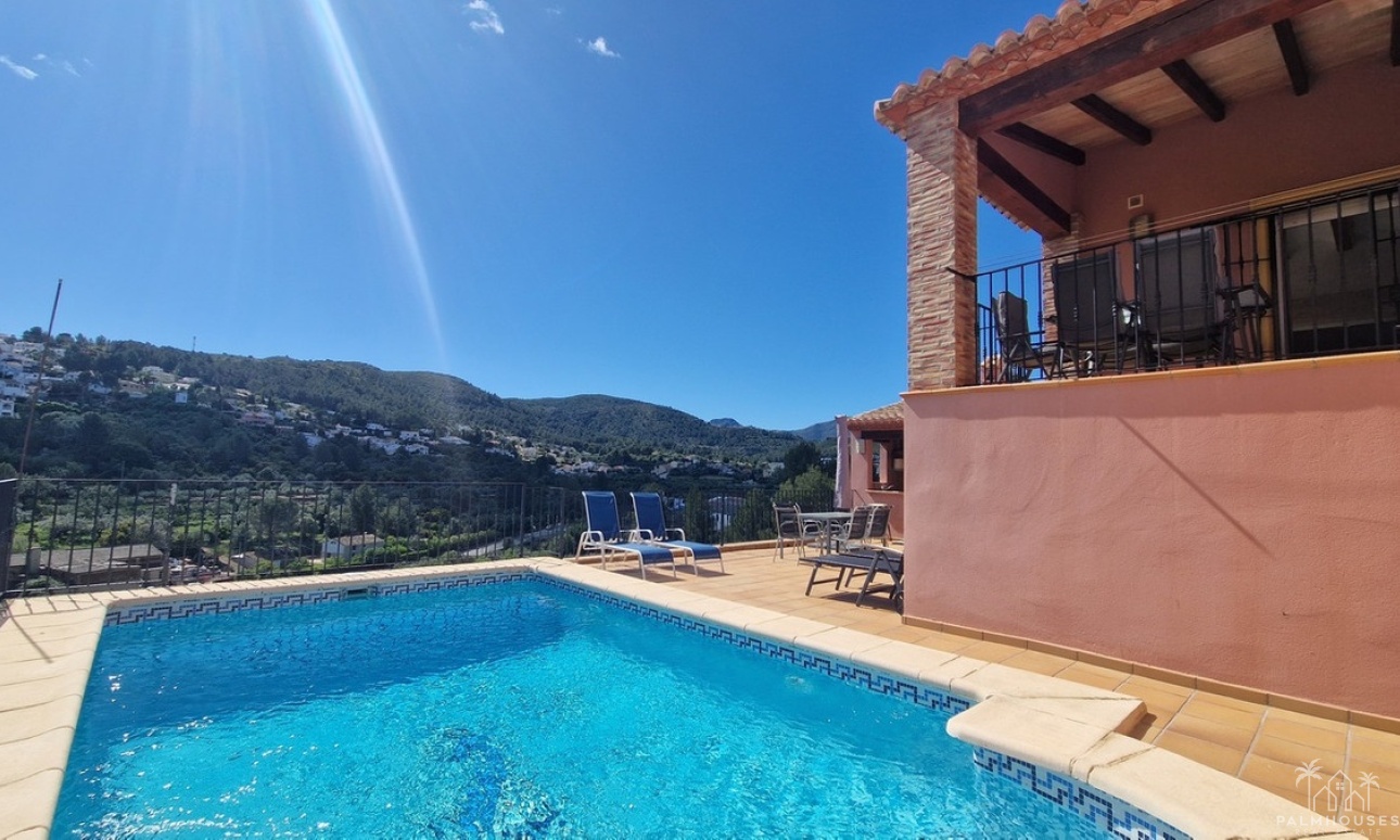 Revente - Villa - Orba - Orba Centro