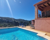 Revente - Villa - Orba - Orba Centro