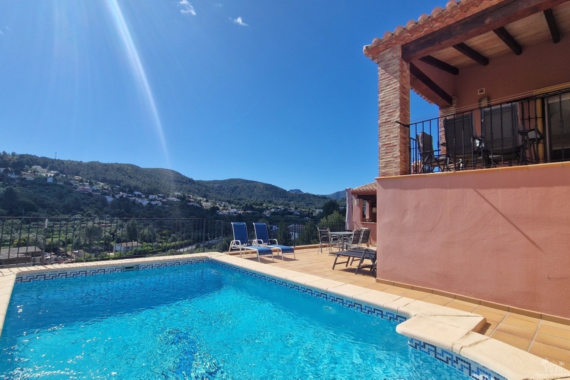 Revente - Villa - Orba - Orba Centro