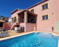Revente - Villa - Orba - Orba Centro