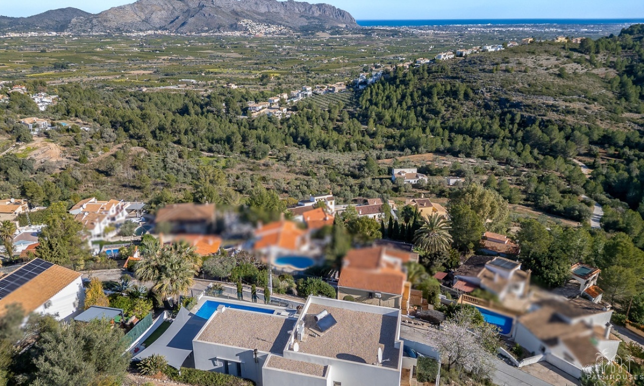 Revente - Villa - Orba - Orba Centro