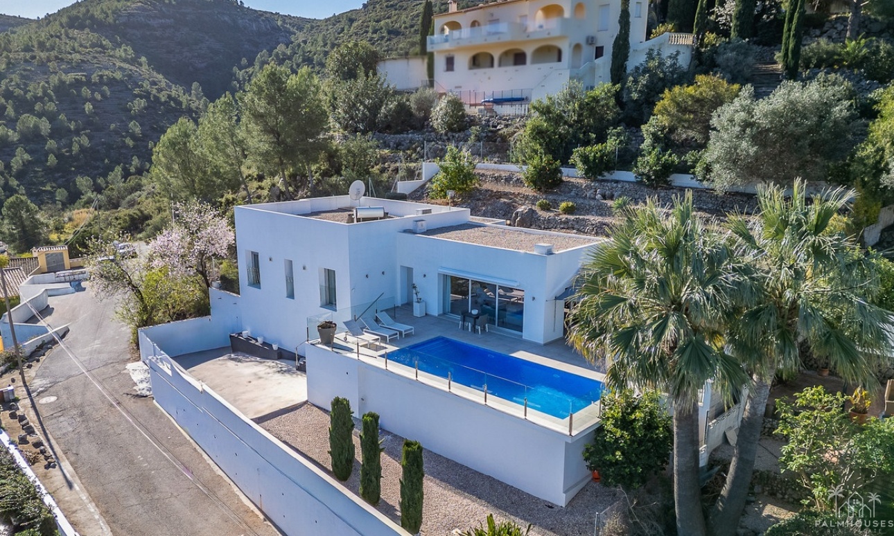 Revente - Villa - Orba - Orba Centro