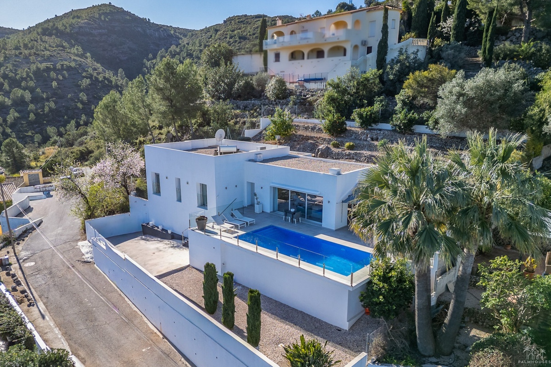 Revente - Villa - Orba - Orba Centro