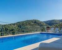 Revente - Villa - Orba - Orba Centro