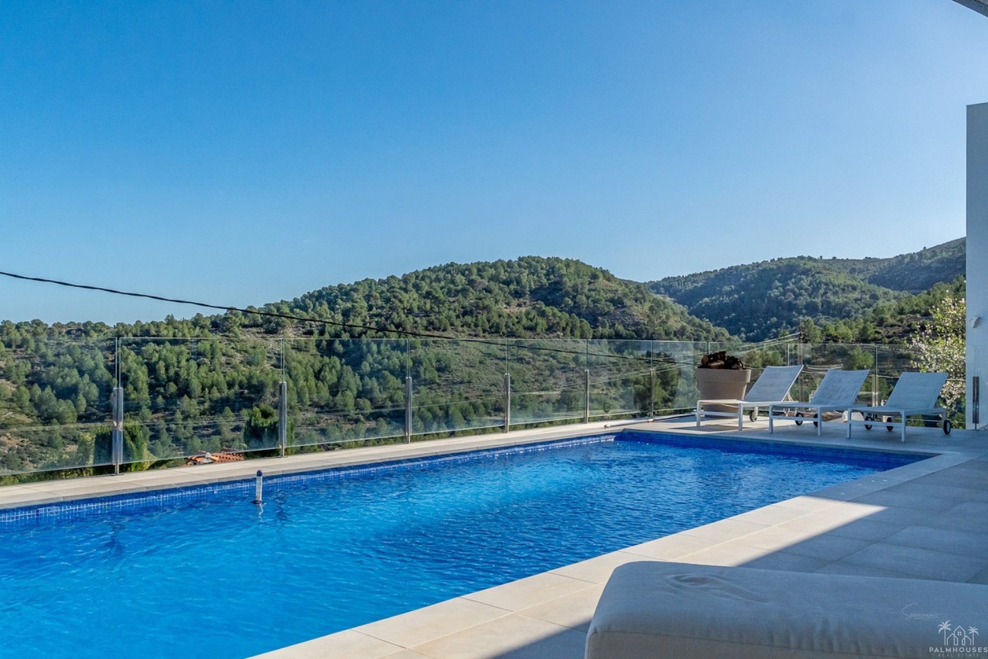 Revente - Villa - Orba - Orba Centro