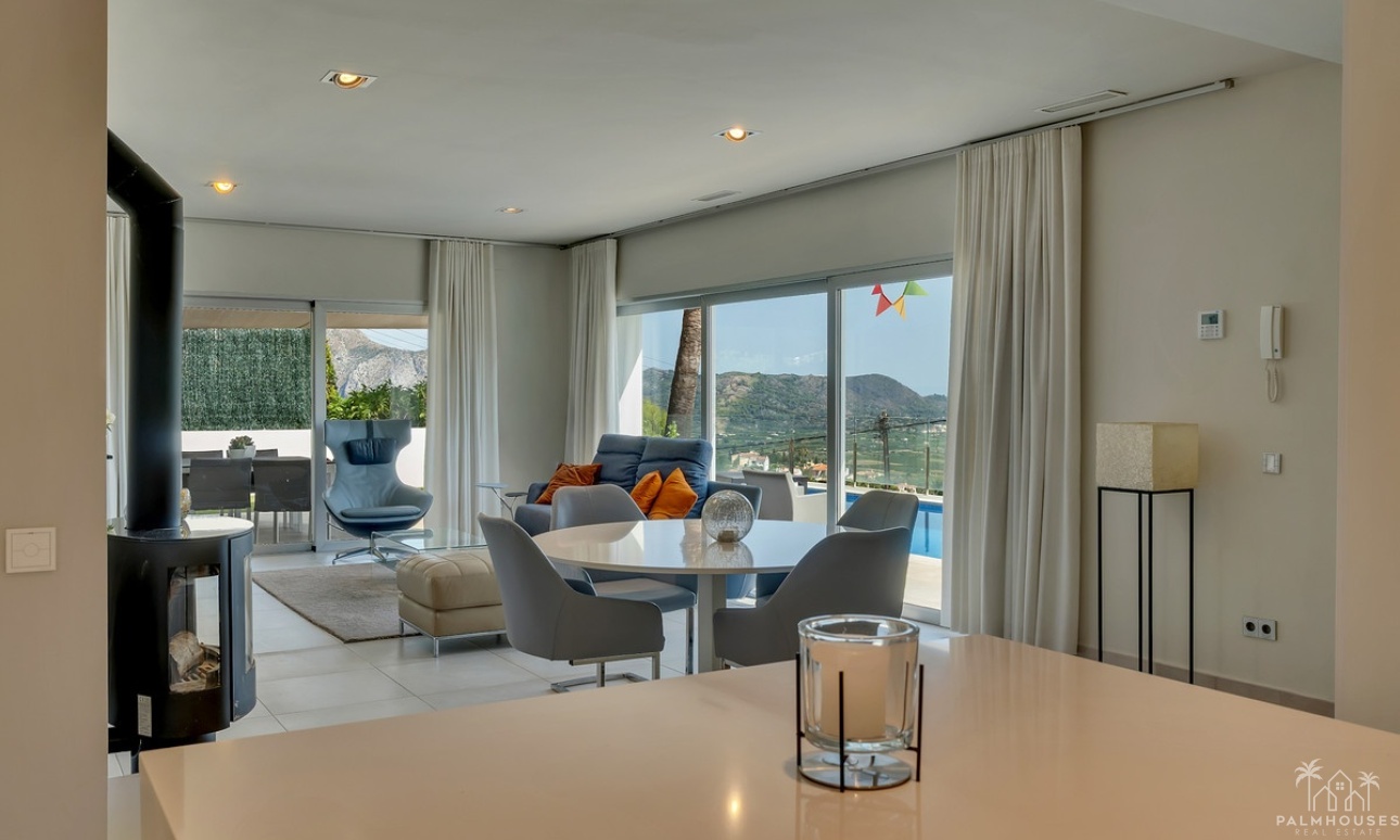 Revente - Villa - Orba - Orba Centro
