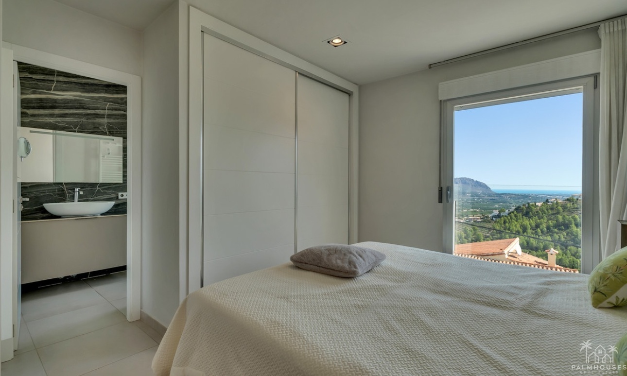 Revente - Villa - Orba - Orba Centro