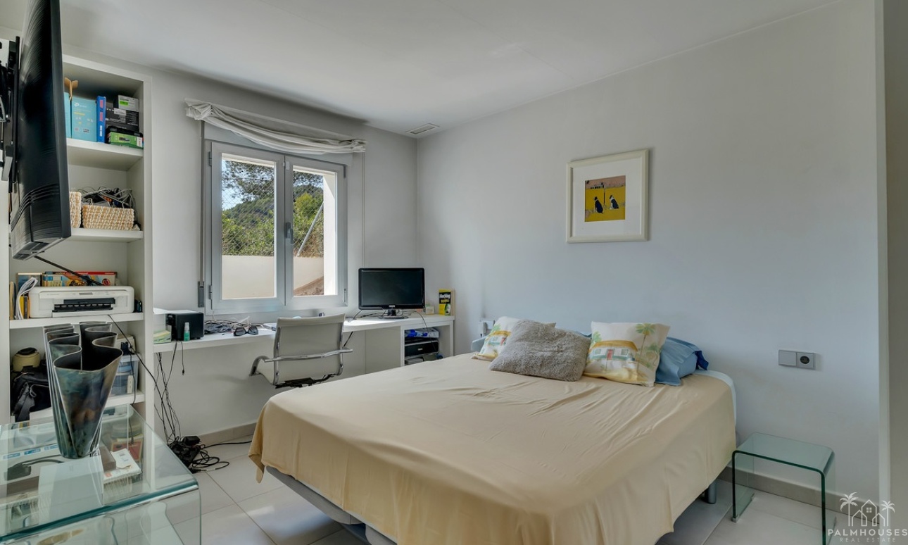 Revente - Villa - Orba - Orba Centro