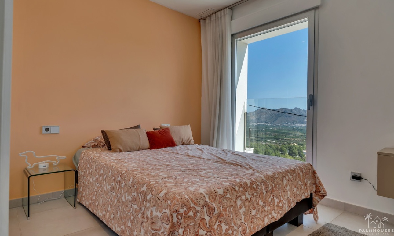 Revente - Villa - Orba - Orba Centro