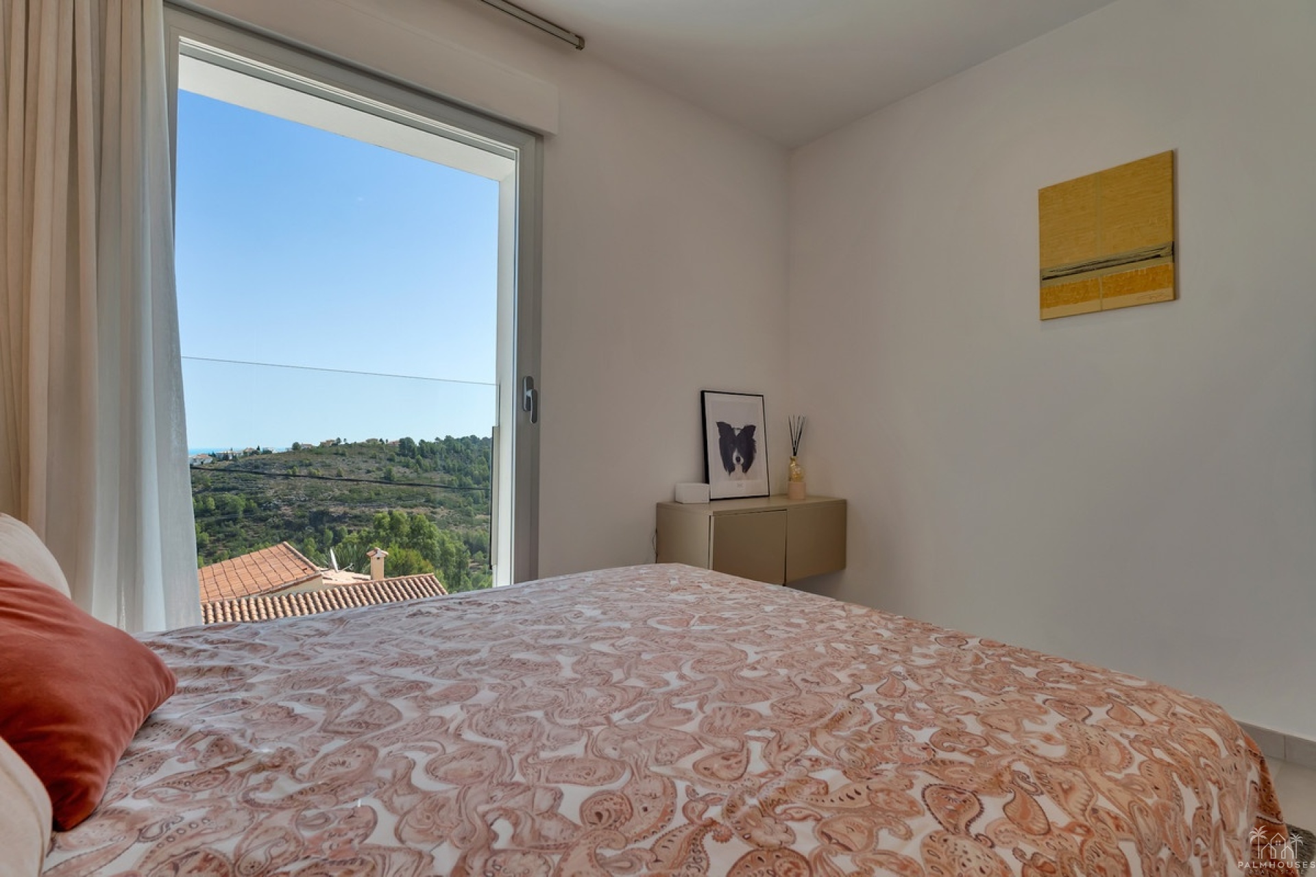 Revente - Villa - Orba - Orba Centro