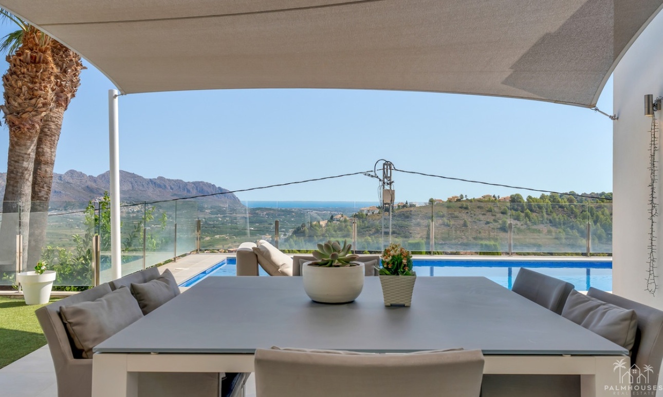 Revente - Villa - Orba - Orba Centro