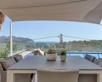 Revente - Villa - Orba - Orba Centro