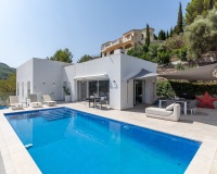 Revente - Villa - Orba - Orba Centro