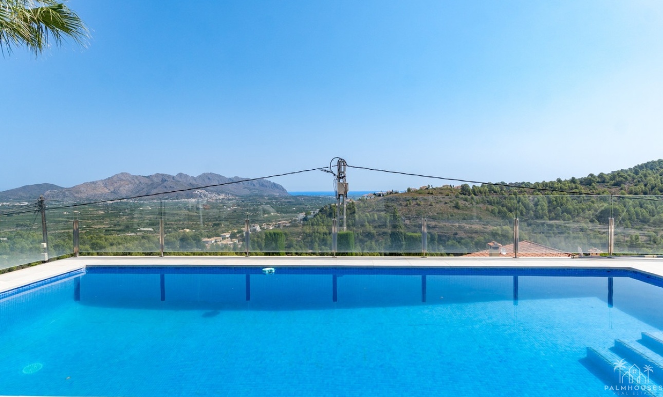 Revente - Villa - Orba - Orba Centro