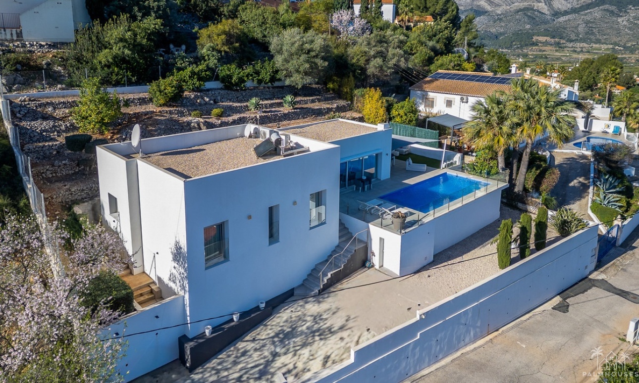 Revente - Villa - Orba - Orba Centro
