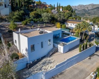Revente - Villa - Orba - Orba Centro