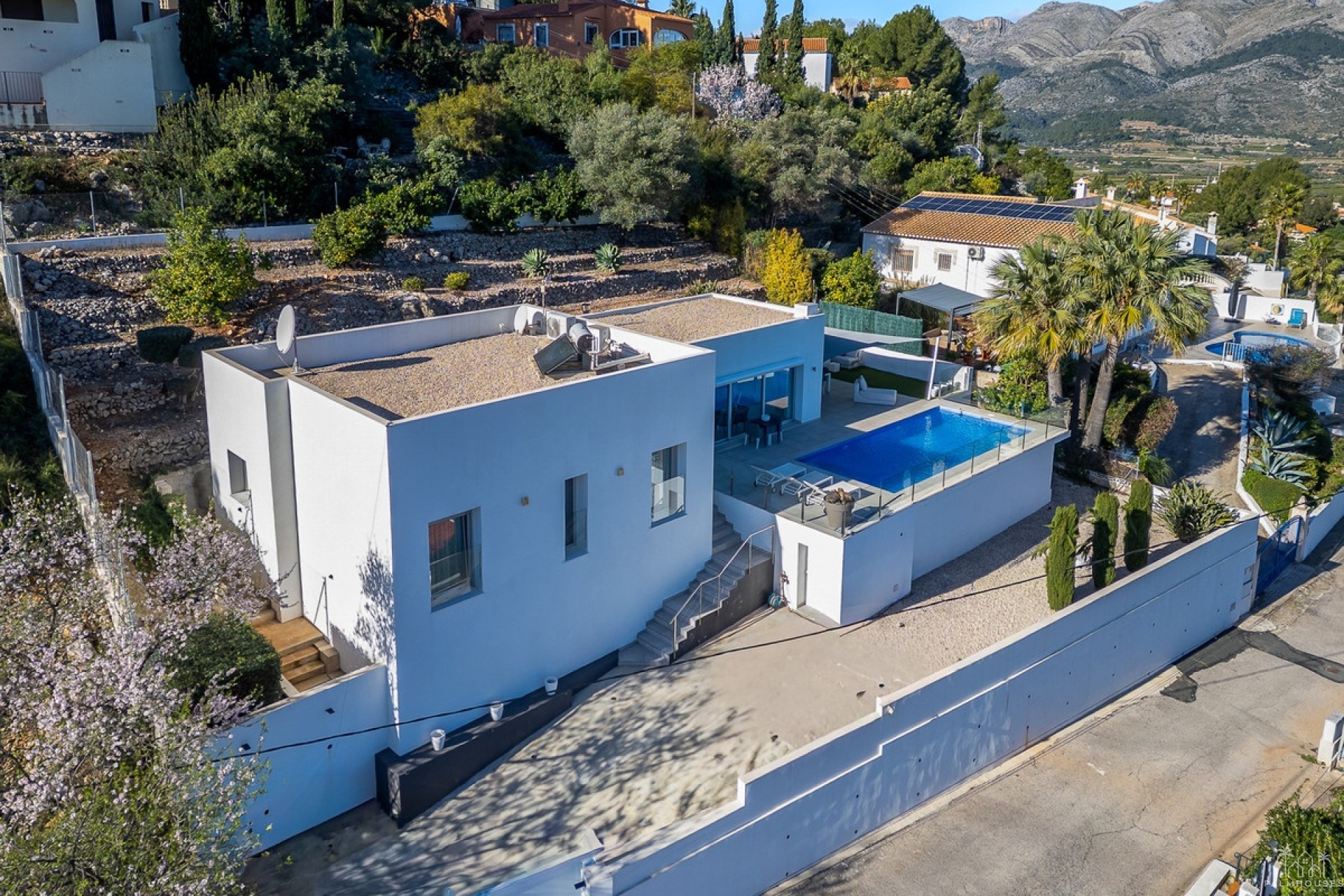 Revente - Villa - Orba - Orba Centro