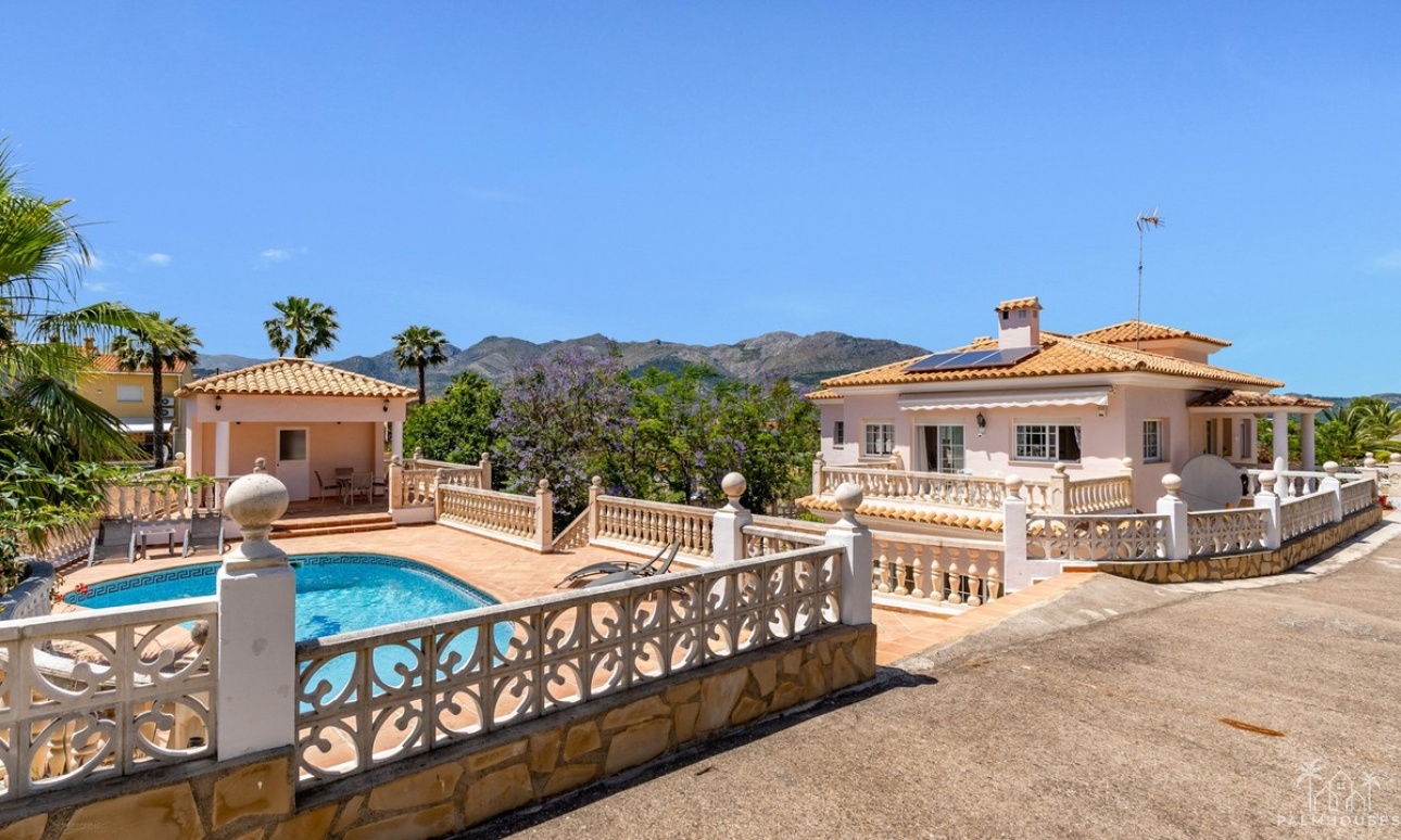 Revente - Villa - Orba - Orba Centro