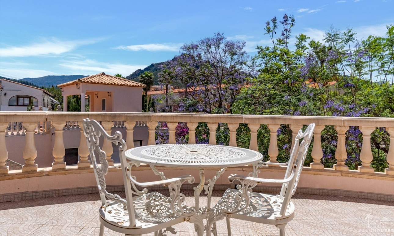 Revente - Villa - Orba - Orba Centro