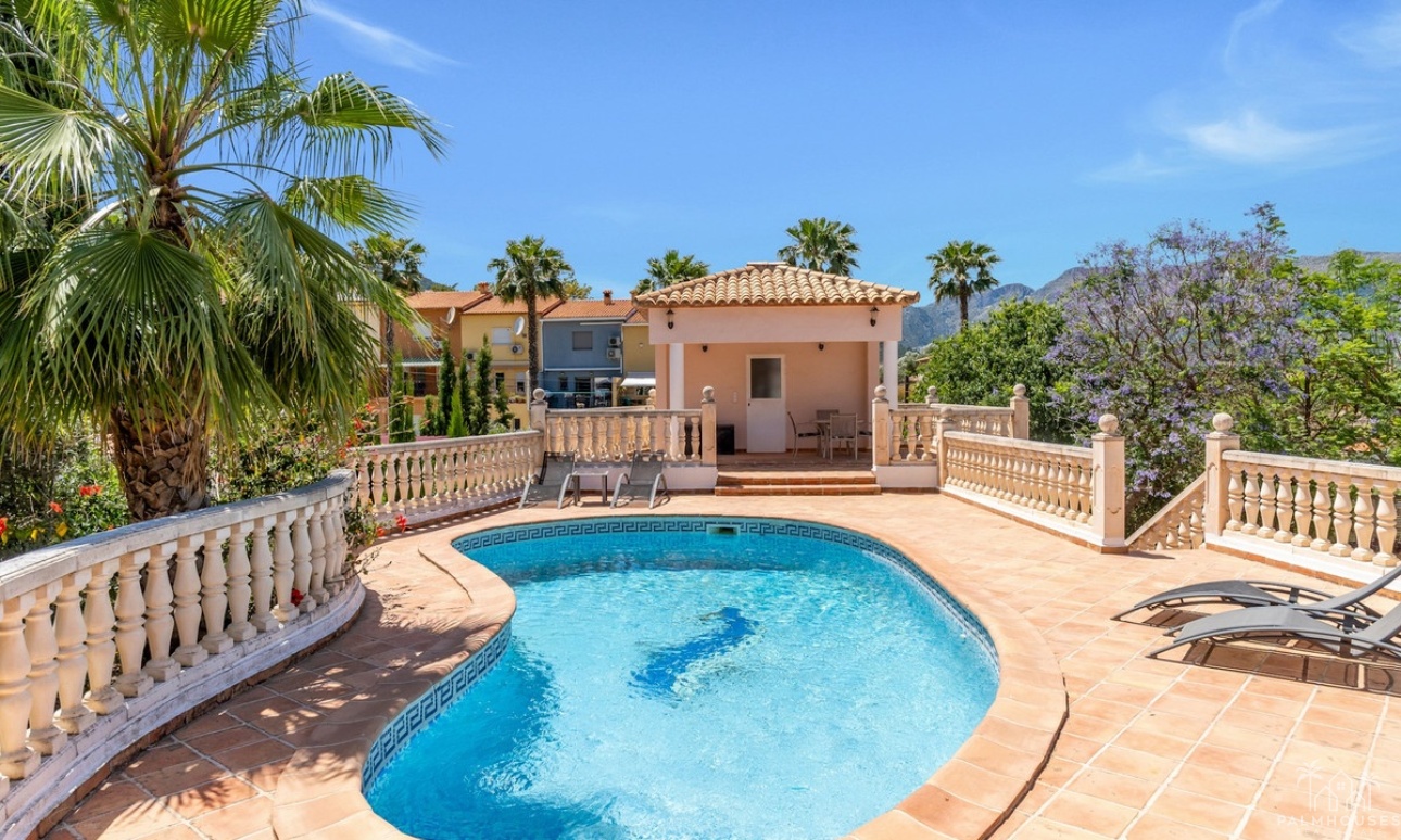 Revente - Villa - Orba - Orba Centro
