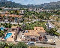 Revente - Villa - Orba - Orba Centro