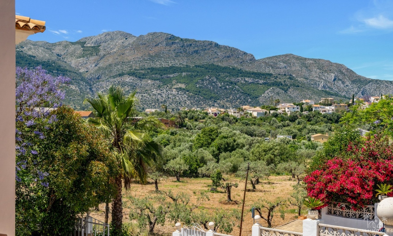 Revente - Villa - Orba - Orba Centro
