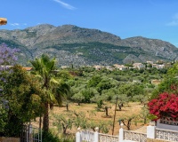Revente - Villa - Orba - Orba Centro