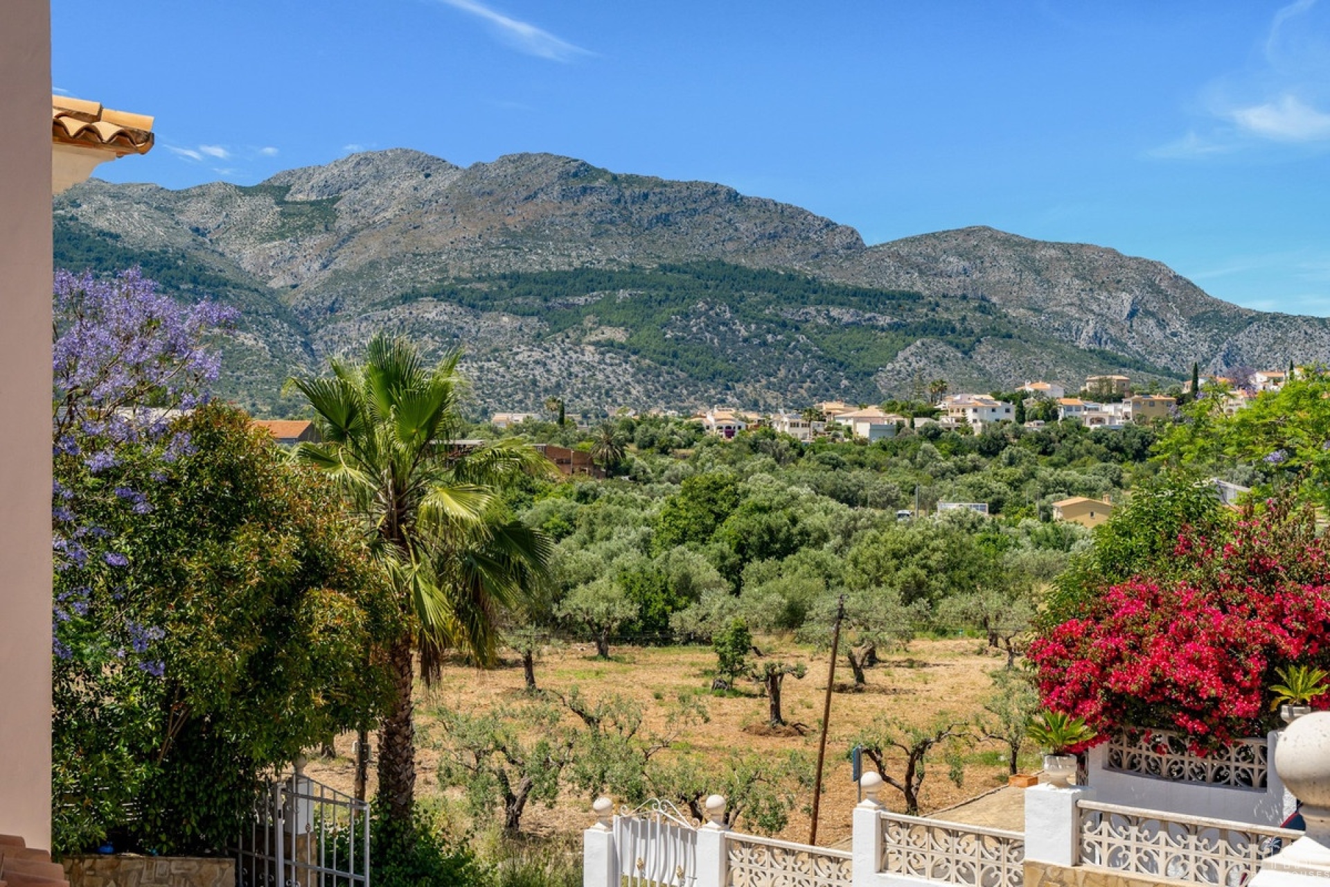 Revente - Villa - Orba - Orba Centro