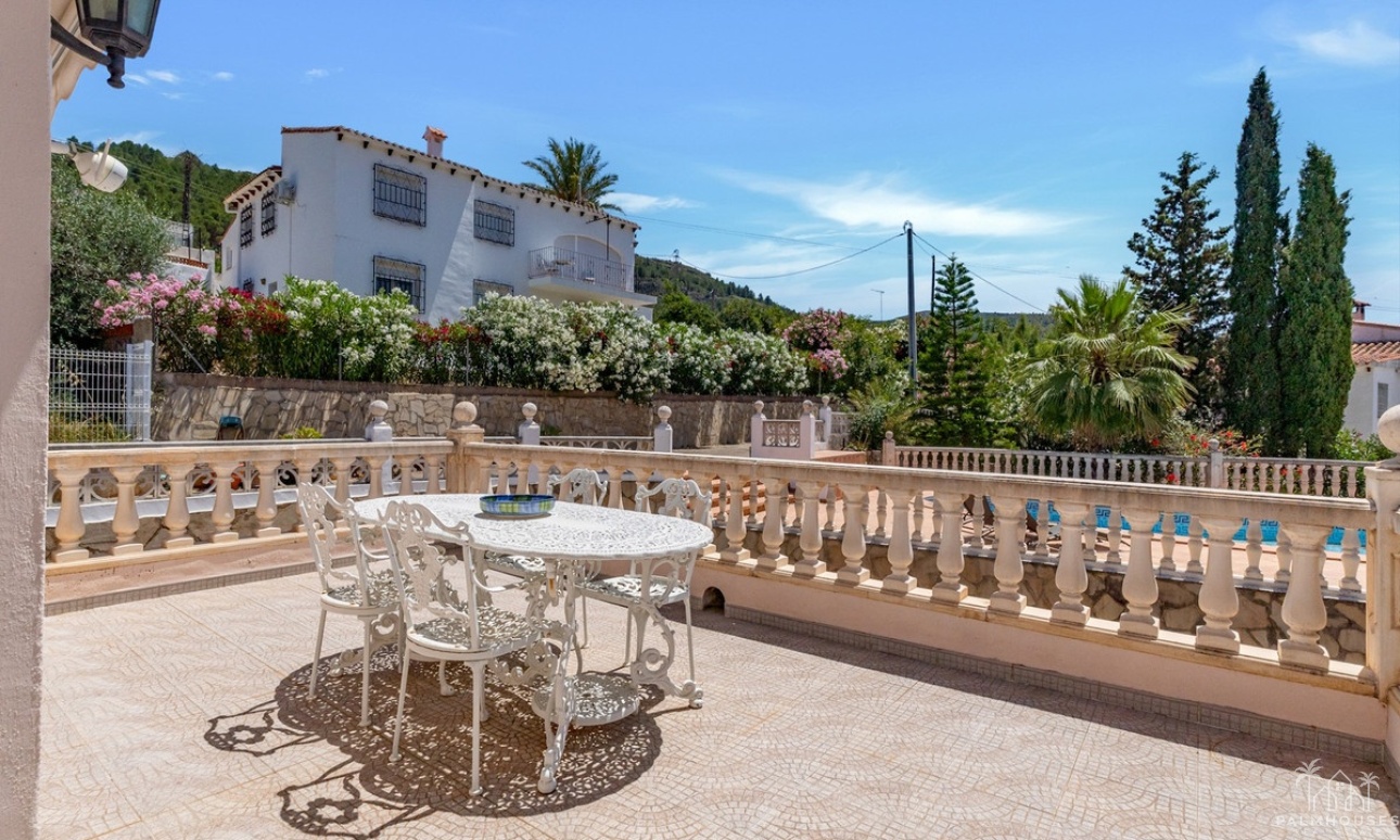 Revente - Villa - Orba - Orba Centro