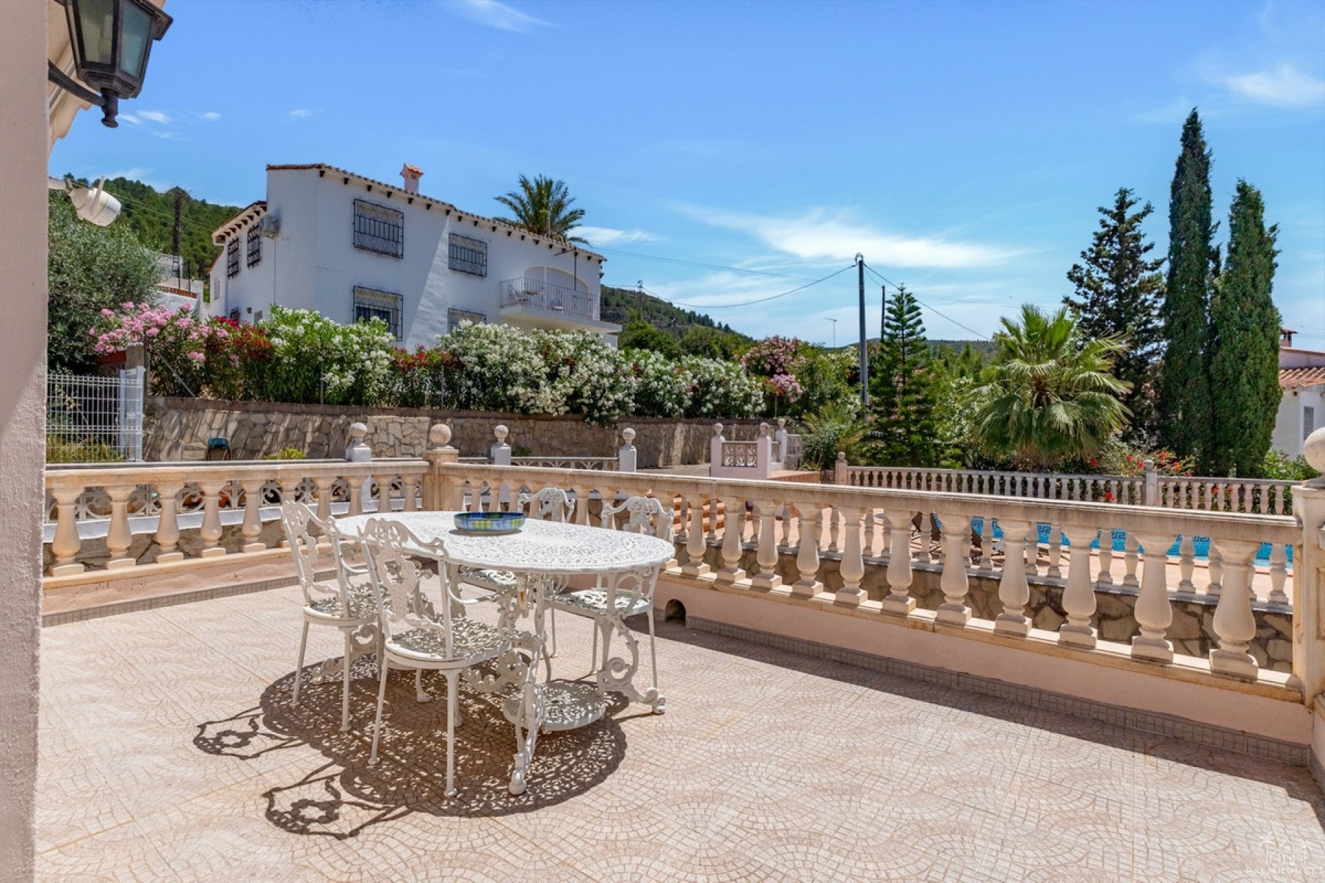 Revente - Villa - Orba - Orba Centro