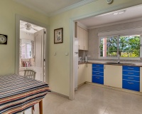 Revente - Villa - Orba - Orba Centro
