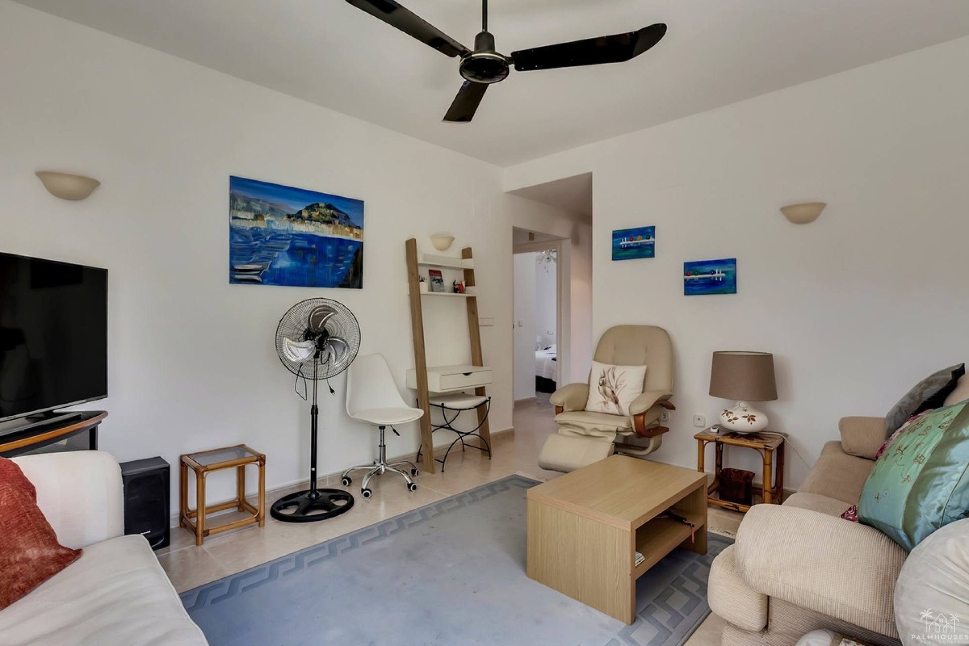 Revente - Villa - Orba - Orba Centro