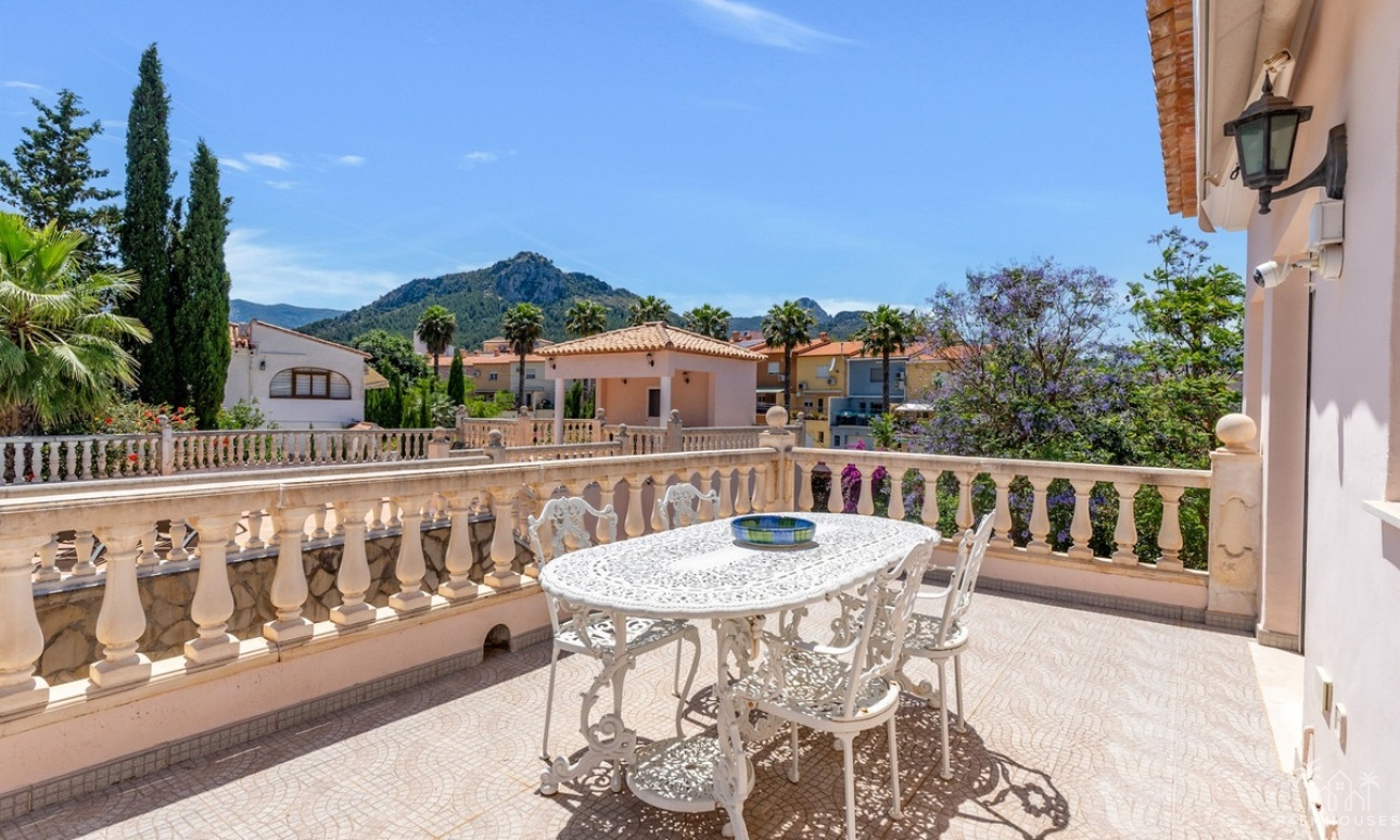 Revente - Villa - Orba - Orba Centro