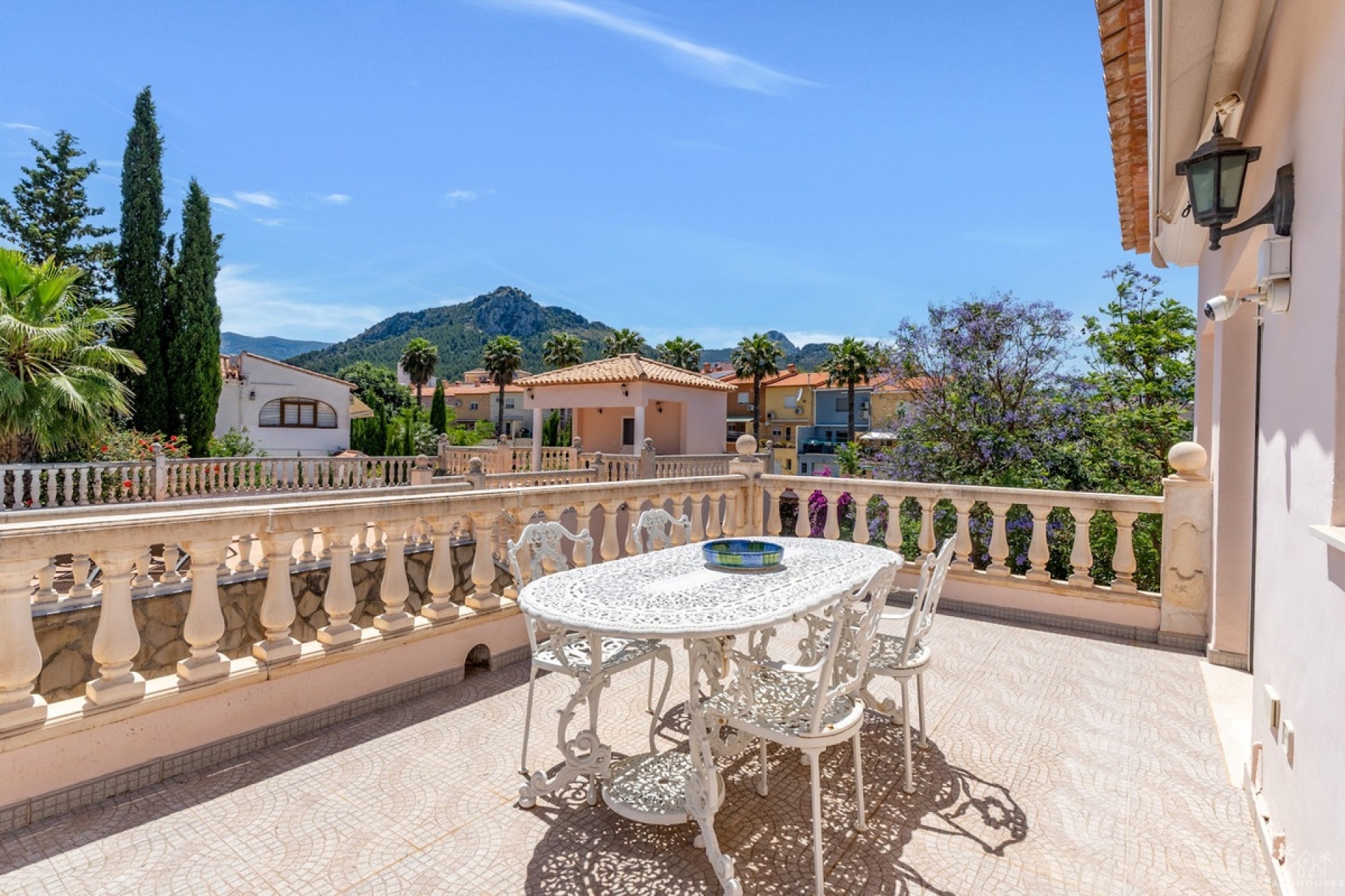 Revente - Villa - Orba - Orba Centro