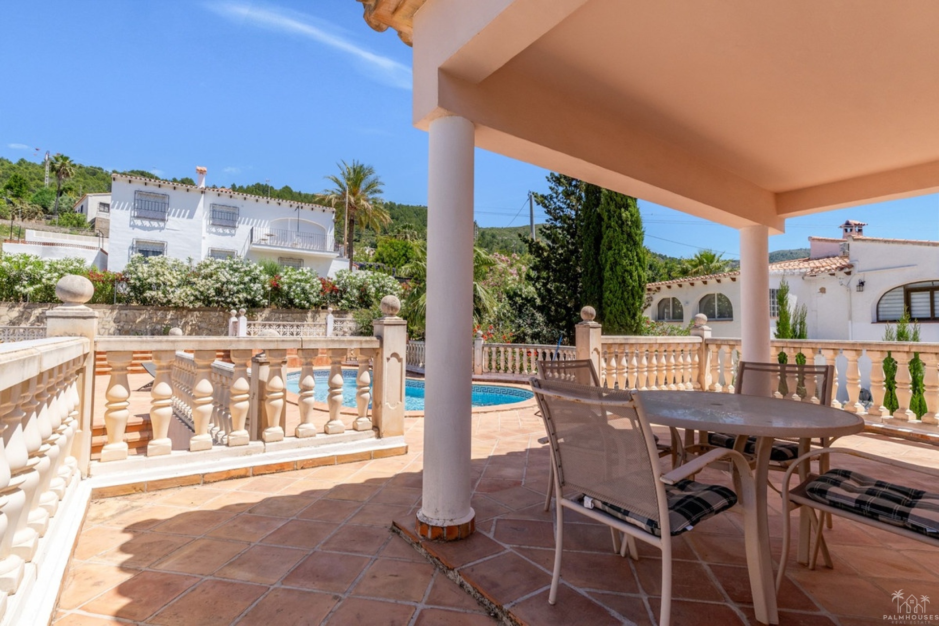 Revente - Villa - Orba - Orba Centro