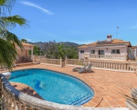 Revente - Villa - Orba - Orba Centro