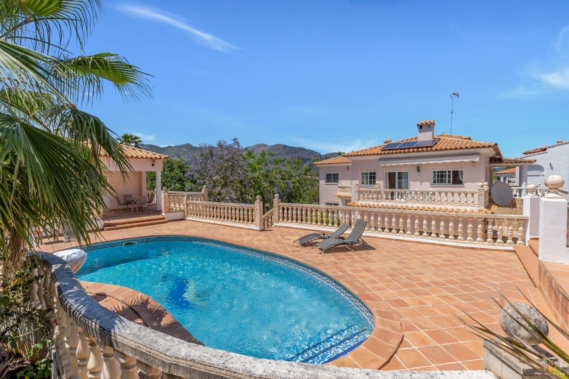 Revente - Villa - Orba - Orba Centro
