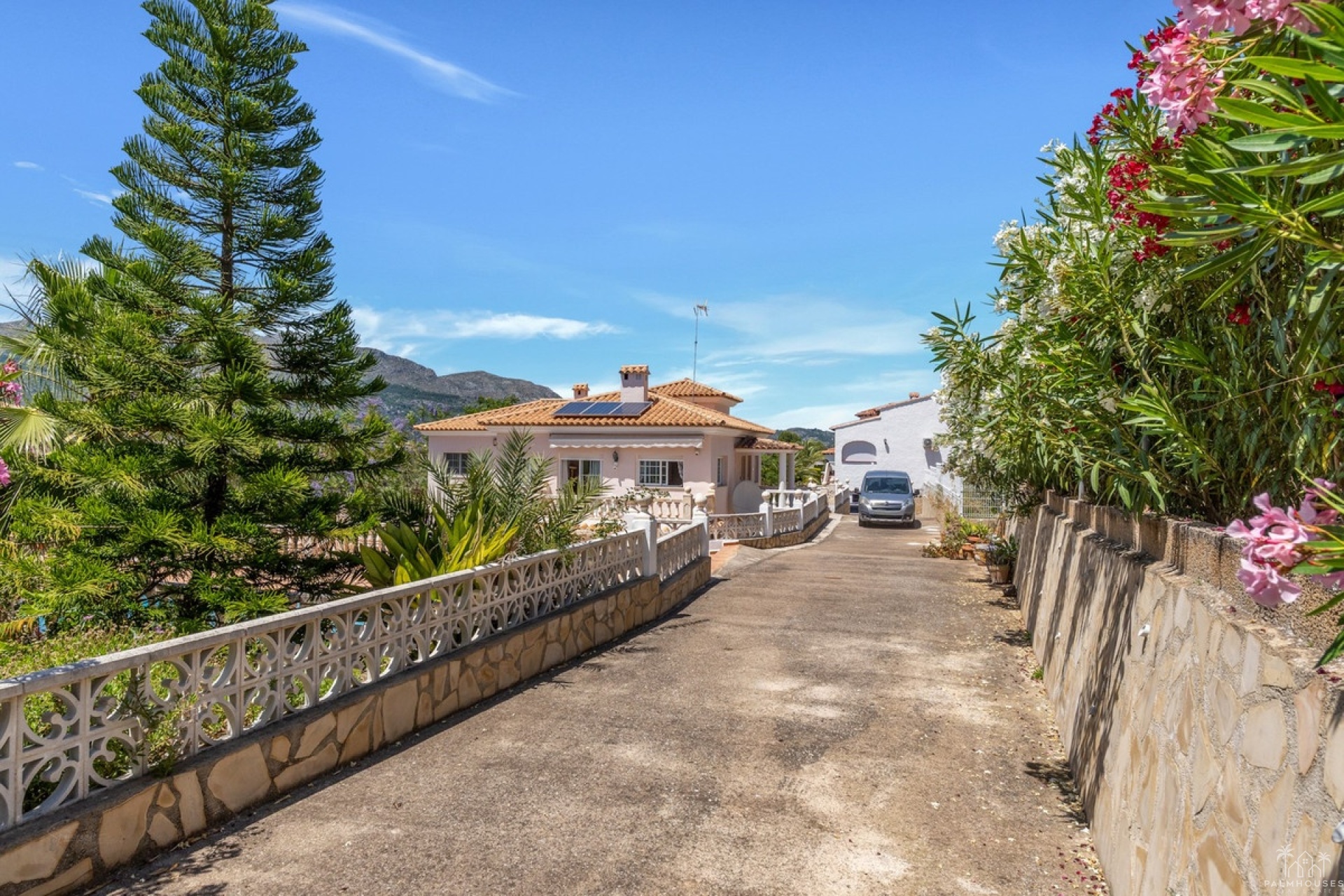 Revente - Villa - Orba - Orba Centro