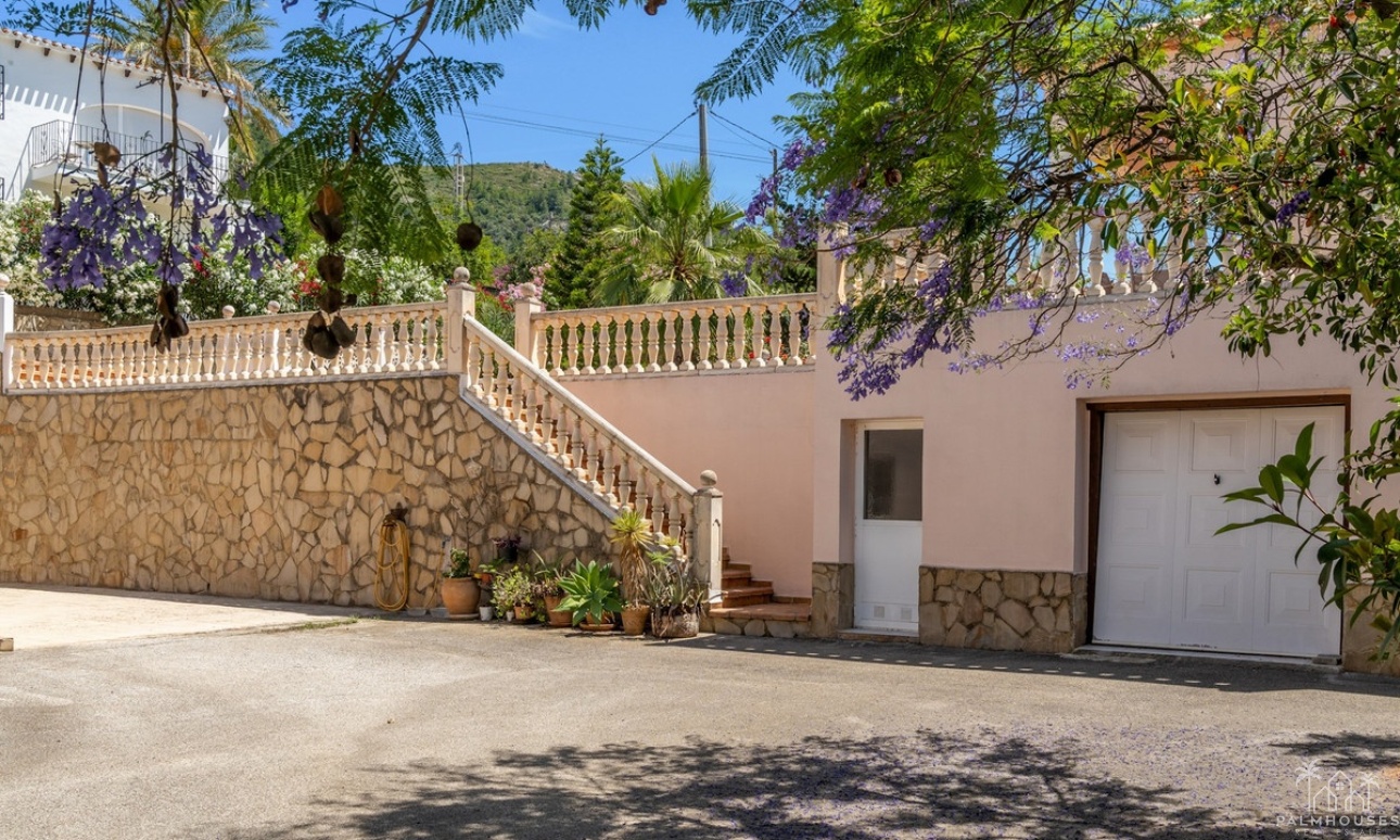 Revente - Villa - Orba - Orba Centro